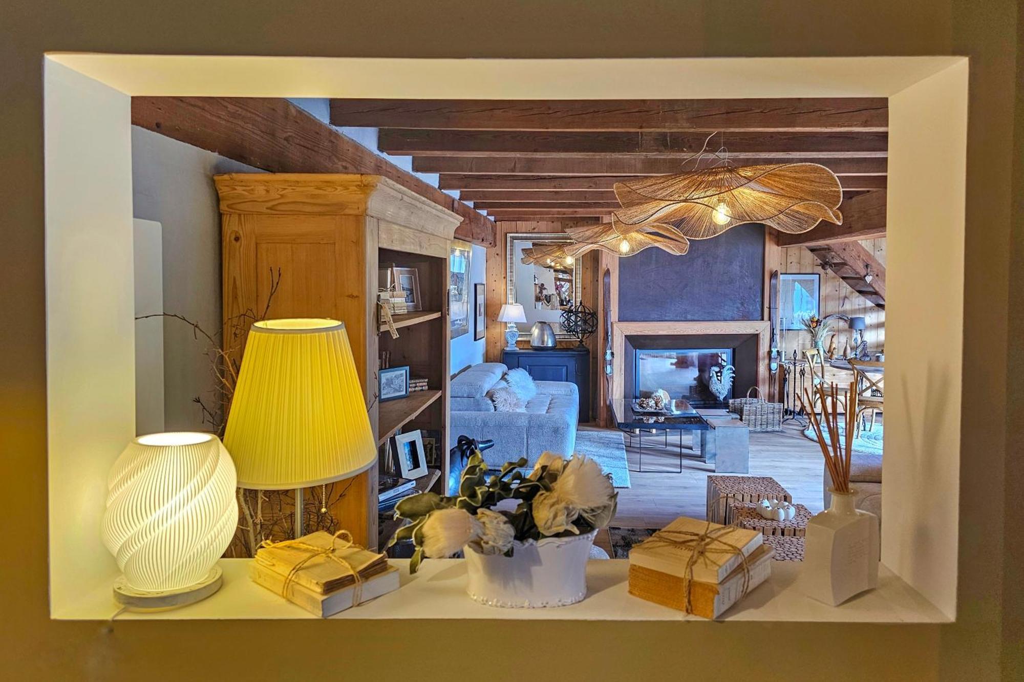 La Grange Du Couvent B&B リボーヴィレ エクステリア 写真