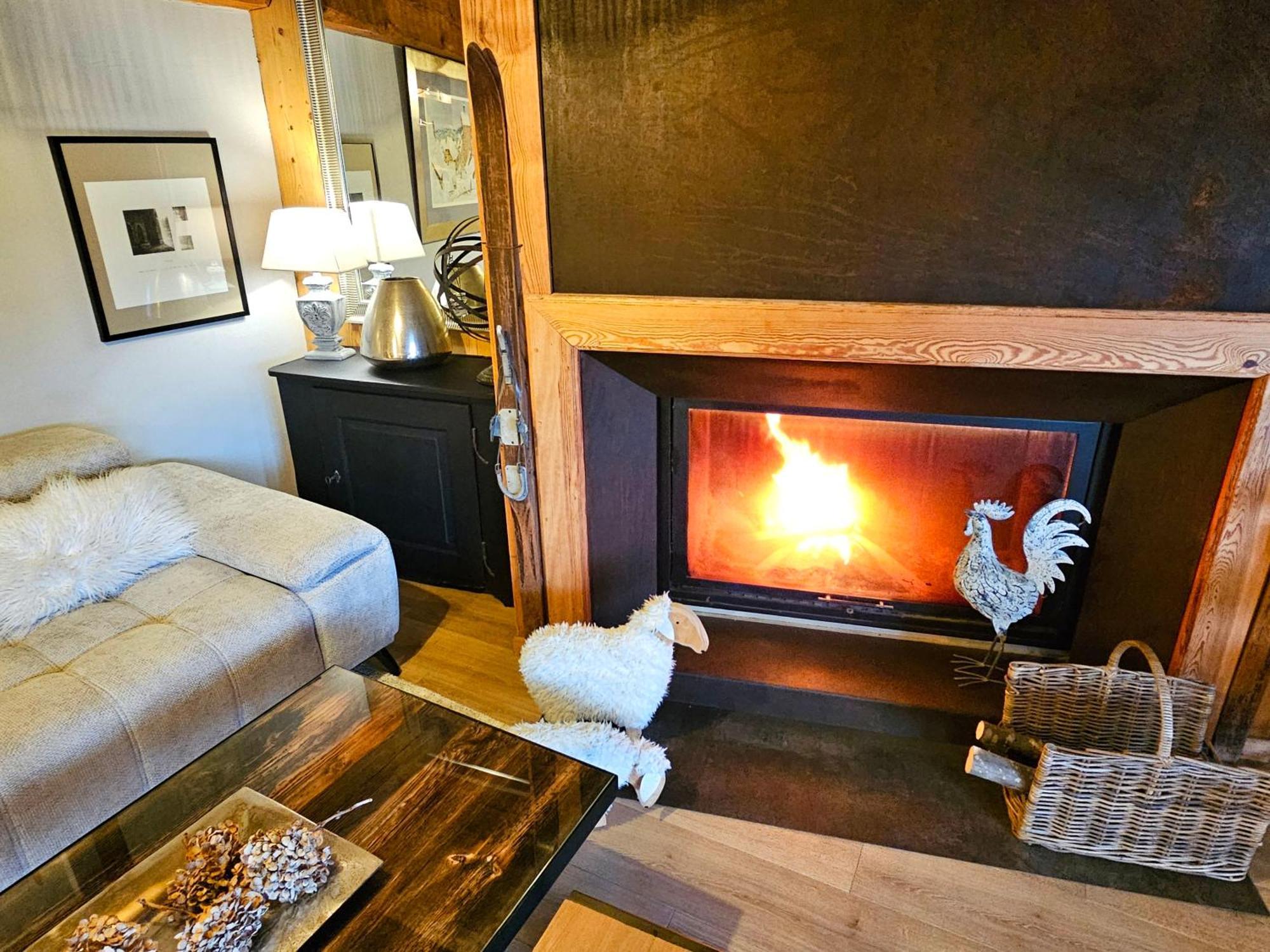 La Grange Du Couvent B&B リボーヴィレ エクステリア 写真